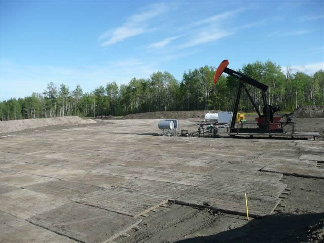 Маты для площадок