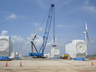 брусовые маты для крана