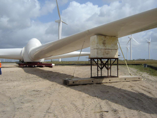 брусовые маты для крана