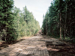 дорожные маты