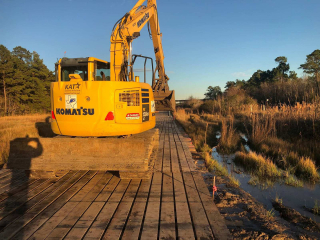 дорожные маты