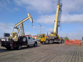 дорожные маты